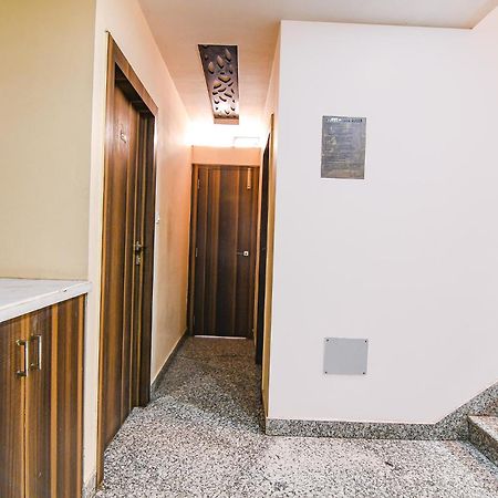 Fabexpress Scholer Motel Calcutta Eksteriør billede